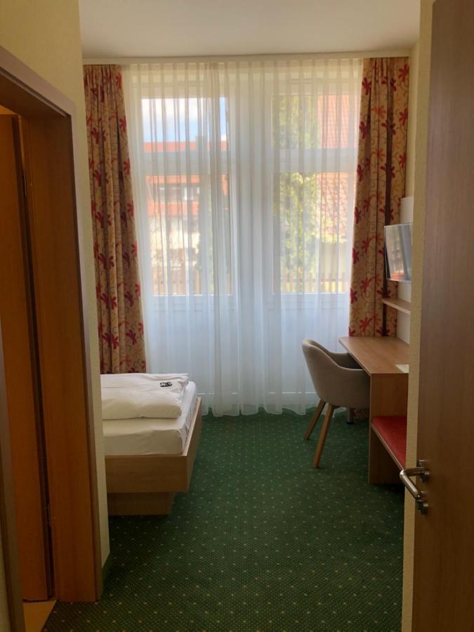 Gasthof Zum Baeren Buhlertann 외부 사진