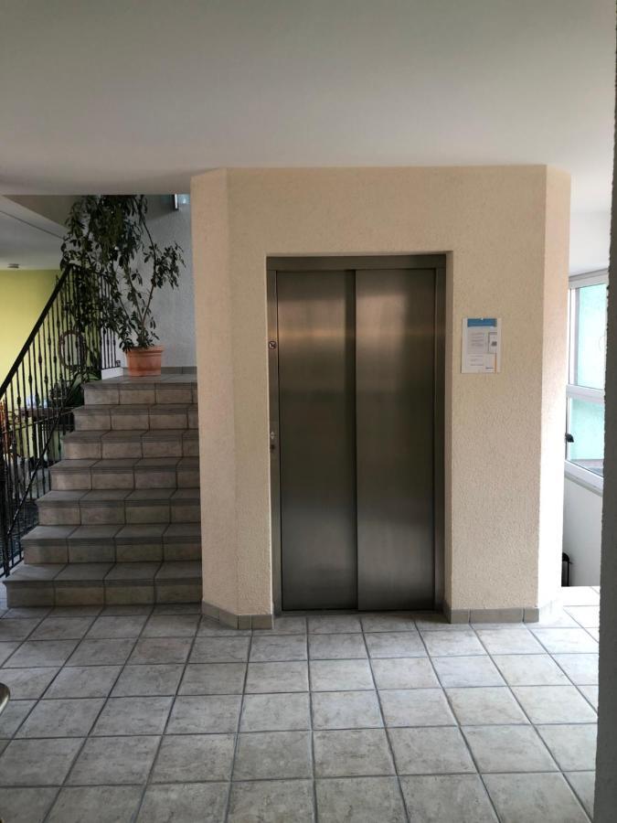 Gasthof Zum Baeren Buhlertann 외부 사진