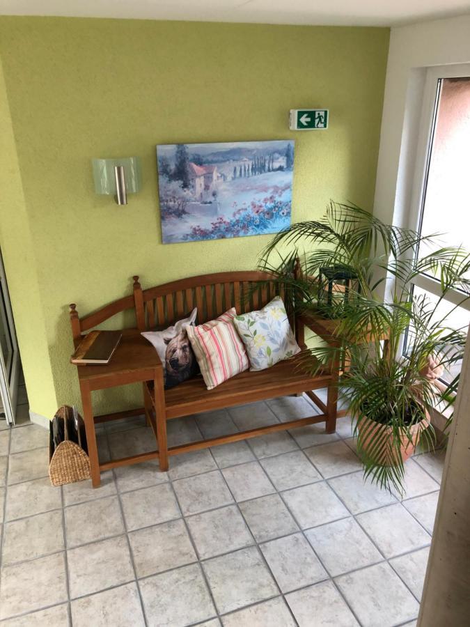 Gasthof Zum Baeren Buhlertann 외부 사진