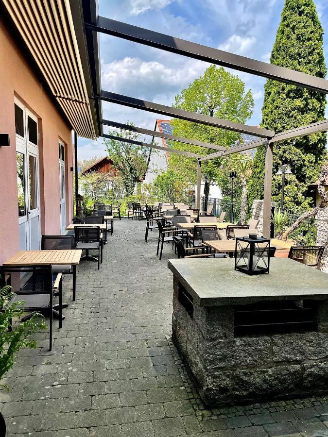 Gasthof Zum Baeren Buhlertann 외부 사진